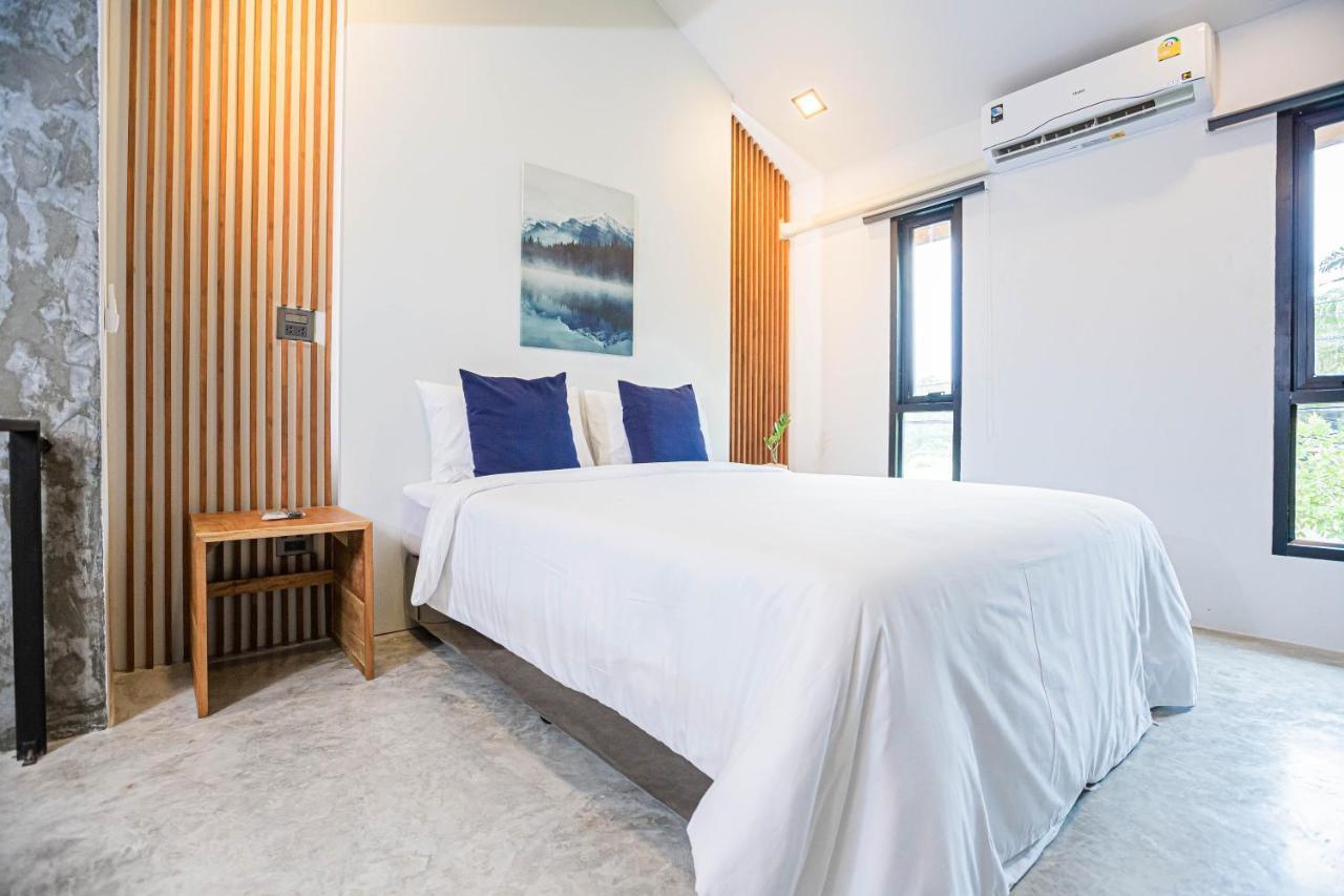 Khlong Thom In My Place Cafotel מראה חיצוני תמונה