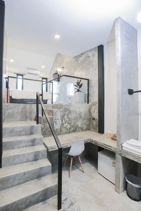 Khlong Thom In My Place Cafotel מראה חיצוני תמונה