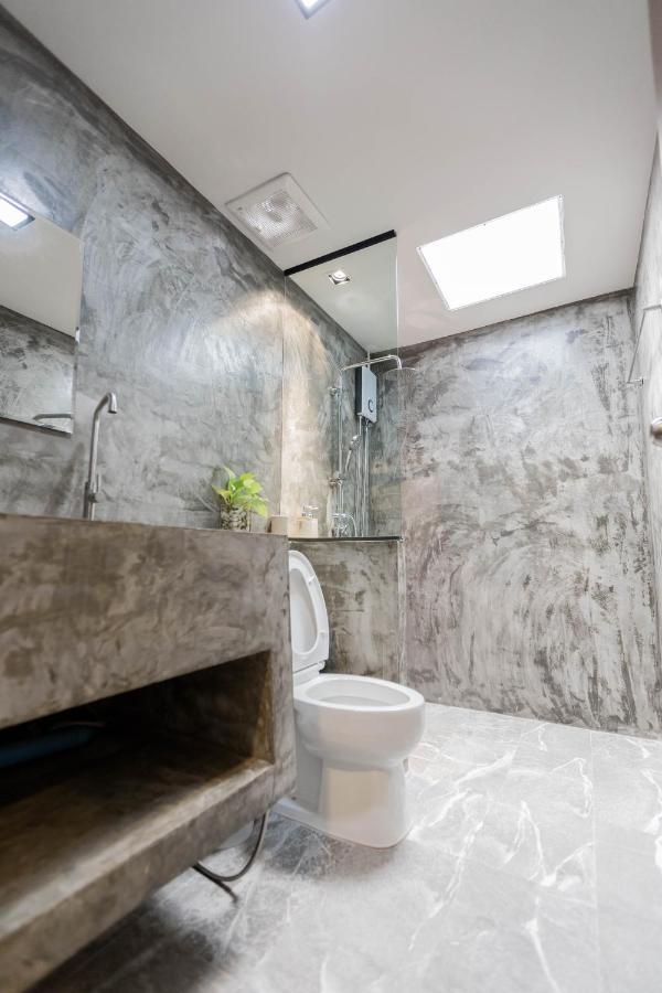 Khlong Thom In My Place Cafotel מראה חיצוני תמונה