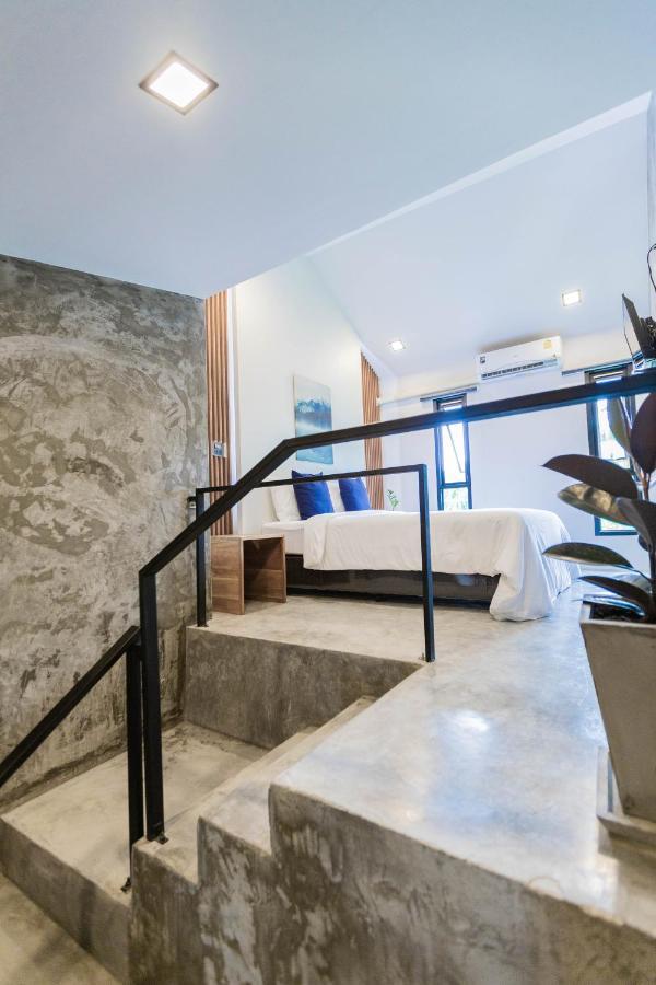 Khlong Thom In My Place Cafotel מראה חיצוני תמונה