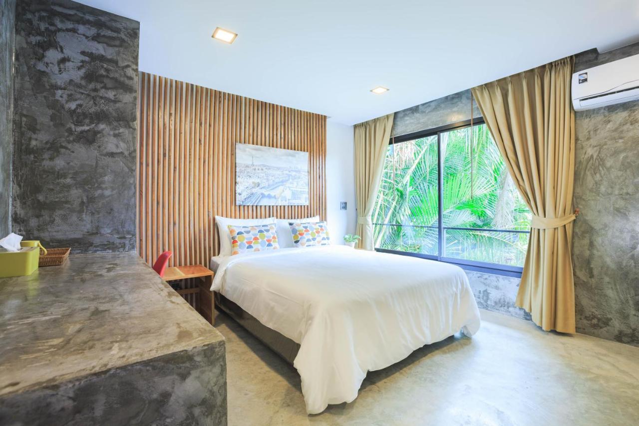 Khlong Thom In My Place Cafotel מראה חיצוני תמונה