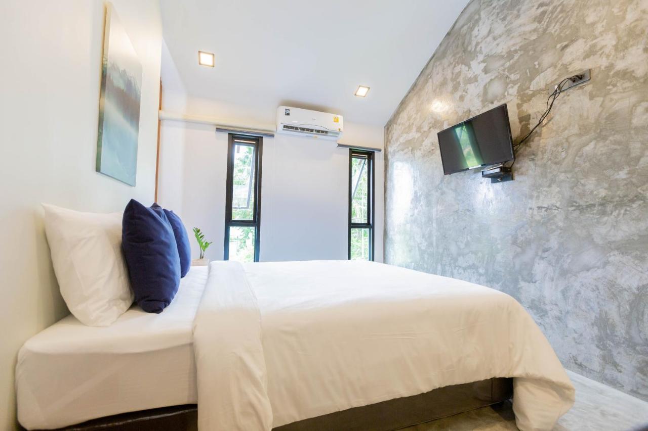 Khlong Thom In My Place Cafotel מראה חיצוני תמונה