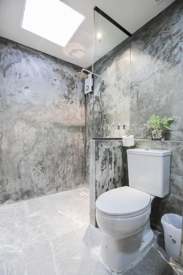 Khlong Thom In My Place Cafotel מראה חיצוני תמונה